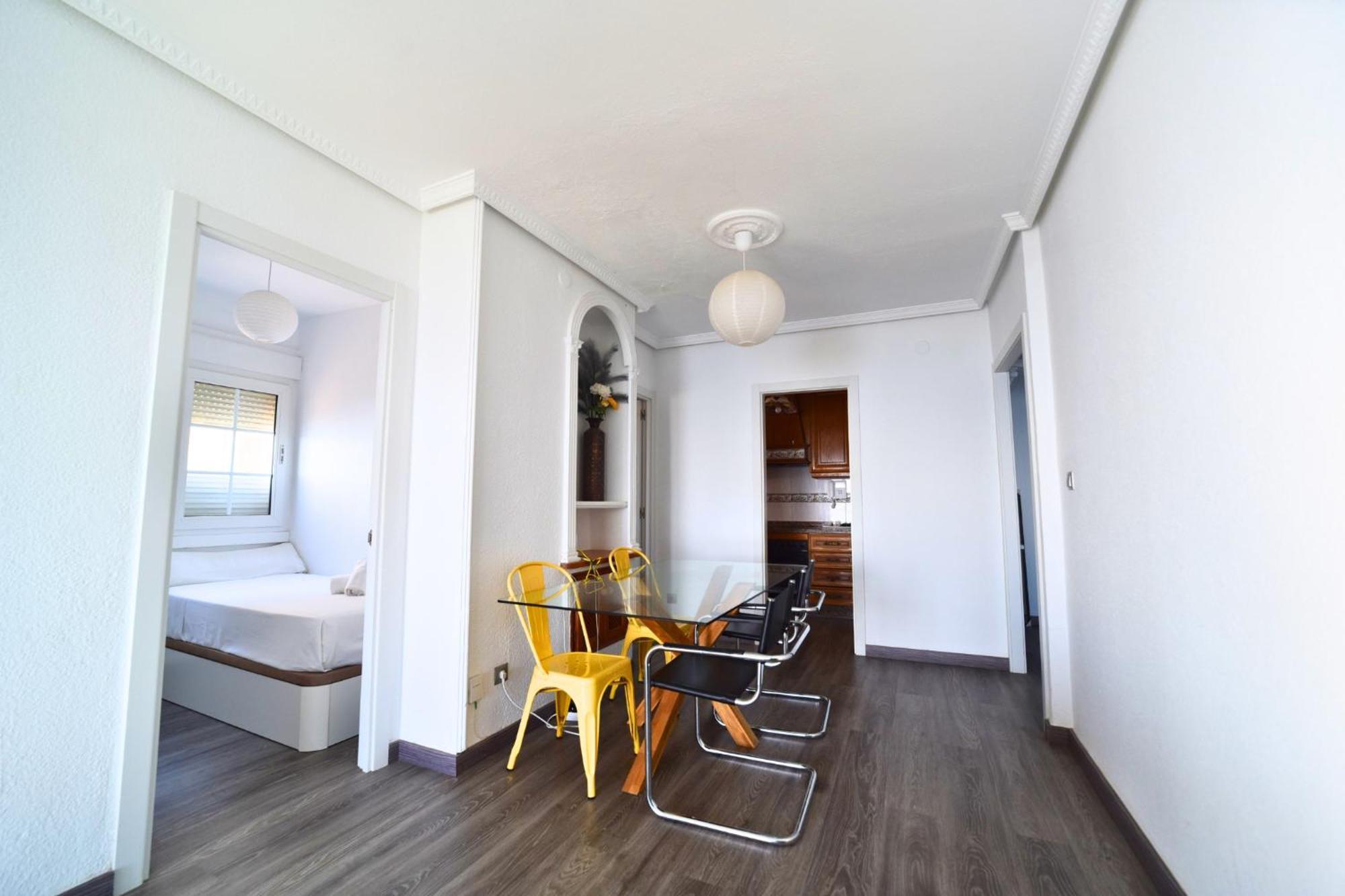 Expoholidays - Solarium Almeria Ngoại thất bức ảnh
